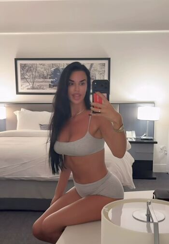 🔥 Ivana knoll page leaked private photo uncensored full