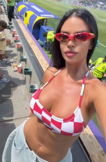 🔥 Ivana knoll page leaked private photo uncensored full