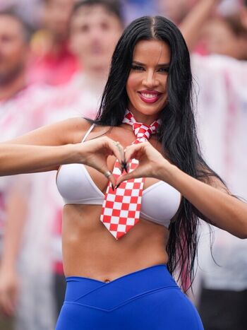 🔥 Ivana knoll page leaked private photo uncensored full