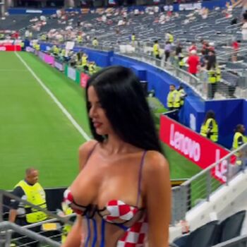 🔥 Ivana knoll page leaked private photo uncensored full