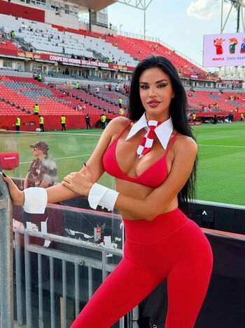 🔥 Ivana knoll page leaked private photo uncensored full