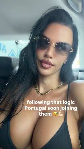 🔥 Ivana knoll page leaked private photo uncensored full