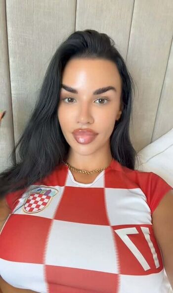 🔥 Ivana knoll page leaked private photo uncensored full