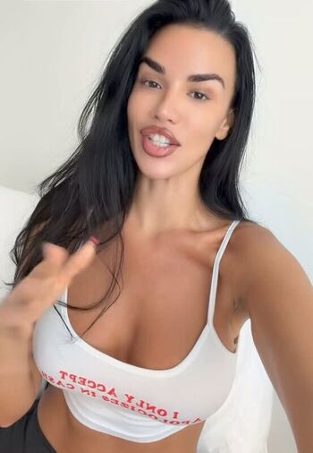 🔥 Ivana knoll page leaked private photo uncensored full