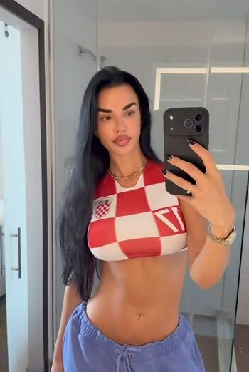 🔥 Ivana knoll page leaked private photo uncensored full