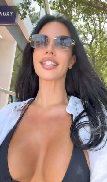 🔥 Ivana knoll page leaked private photo uncensored full