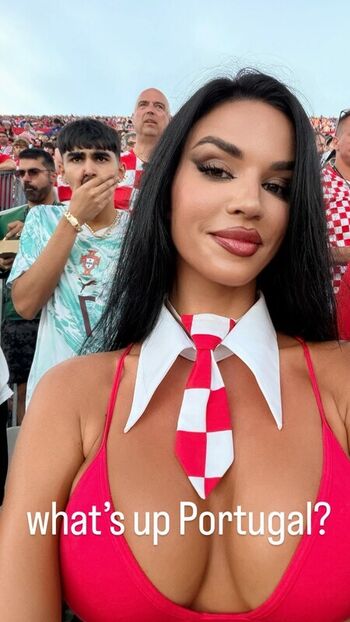 🔥 Ivana knoll page leaked private photo uncensored full