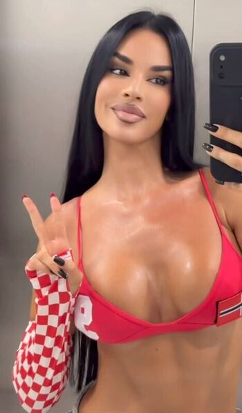 🔥 Ivana knoll page leaked private photo uncensored full