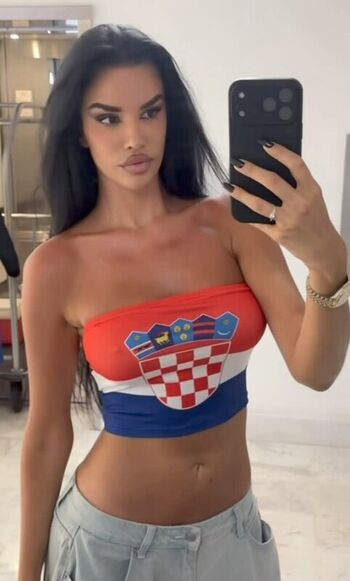 🔥 Ivana knoll page leaked private photo uncensored full