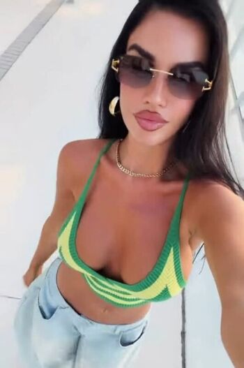 🔥 Ivana knoll page leaked private photo uncensored full