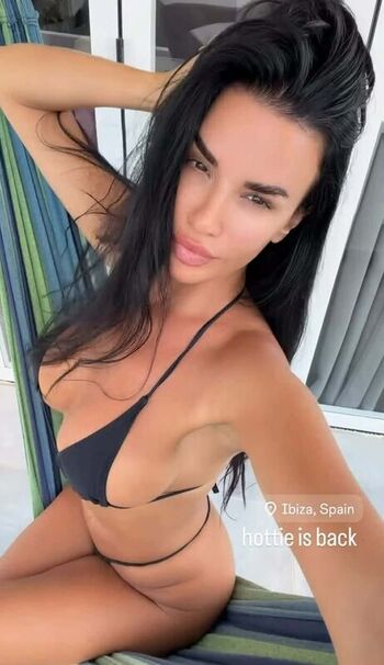 🔥 Ivana knoll page leaked private photo uncensored full