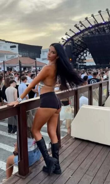 🔥 Ivana knoll page leaked private photo uncensored full