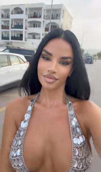 🔥 Ivana knoll page leaked private photo uncensored full