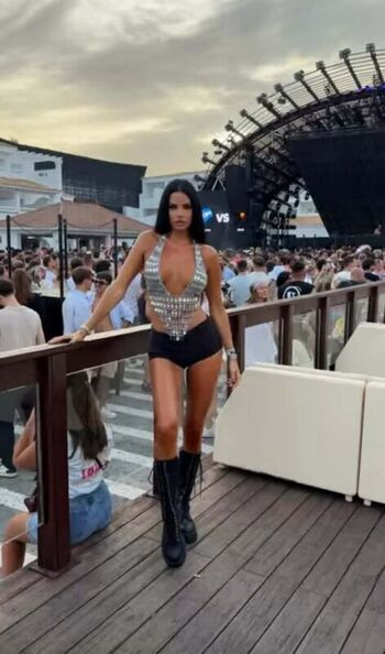 🔥 Ivana knoll page leaked private photo uncensored full