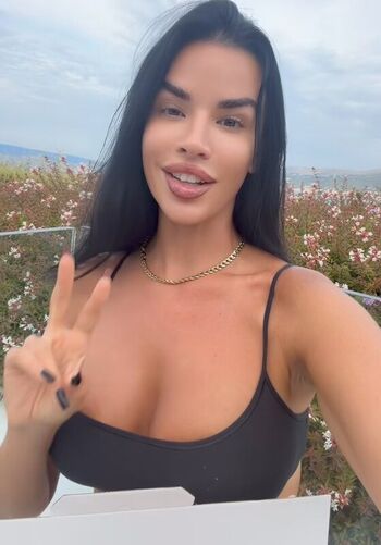 🔥 Ivana knoll page leaked private photo uncensored full