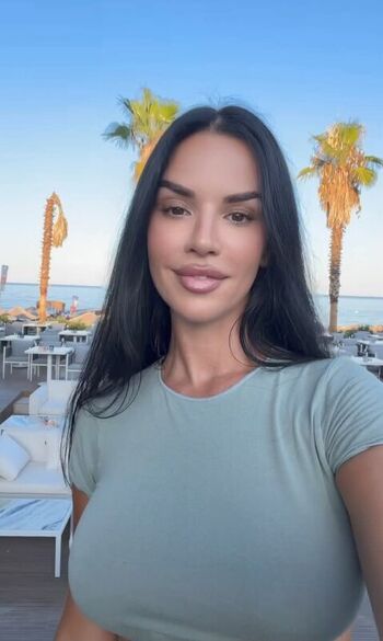 🔥 Ivana knoll page leaked private photo uncensored full