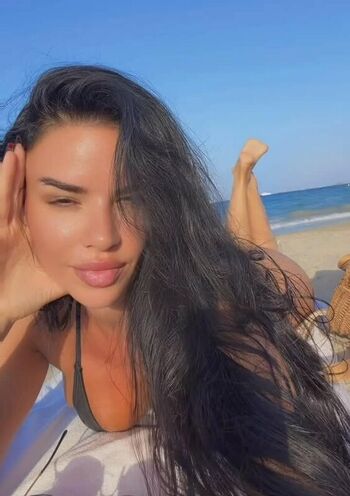 🔥 Ivana knoll page leaked private photo uncensored full