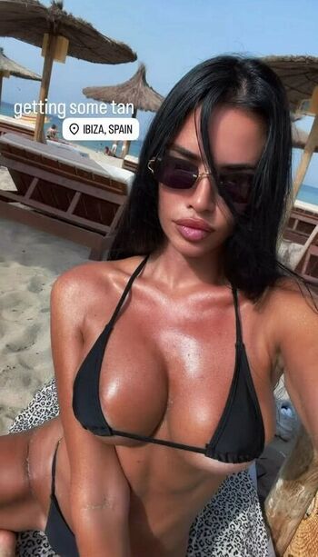 🔥 Ivana knoll page leaked private photo uncensored full