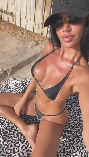 🔥 Ivana knoll leaked private photo uncensored full