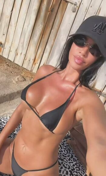 🔥 Ivana knoll leaked private photo uncensored full