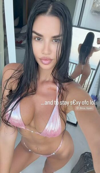 🔥 Ivana knoll leaked private photo uncensored full
