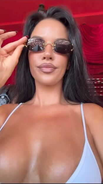 🔥 Ivana knoll leaked private photo uncensored full