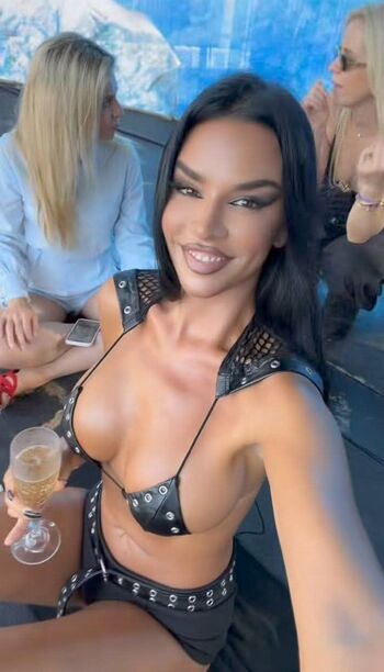 🔥 Ivana knoll leaked private photo uncensored full