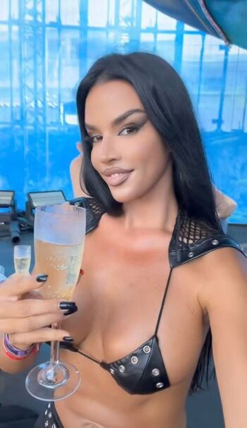 🔥 Ivana knoll leaked private photo uncensored full