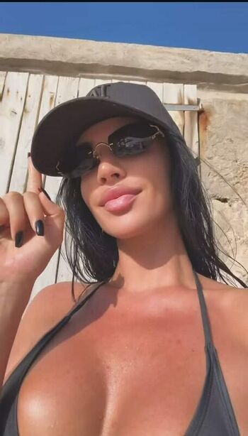 🔥 Ivana knoll leaked private photo uncensored full