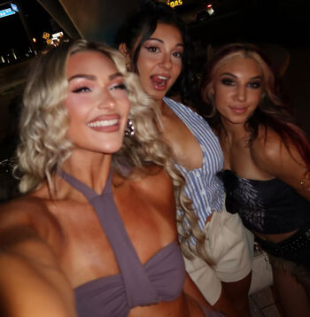 🔥 Izzi dame leaked private photo uncensored full