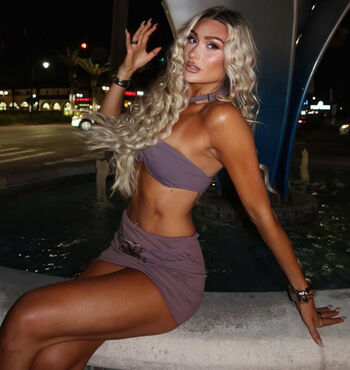 🔥 Izzi dame leaked private photo uncensored full