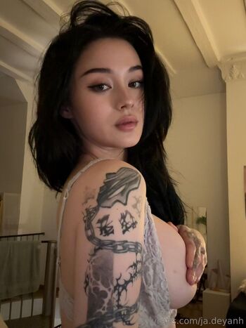 🔥 Jadeyanh leaked private photo uncensored full