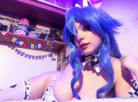 🔥 Jaenitale leaked private photo uncensored full