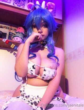🔥 Jaenitale leaked private photo uncensored full