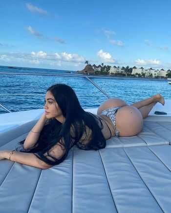 🔥 Jailyne ojeda  page leaked private photo uncensored full