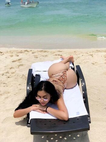 🔥 Jailyne ojeda  page leaked private photo uncensored full