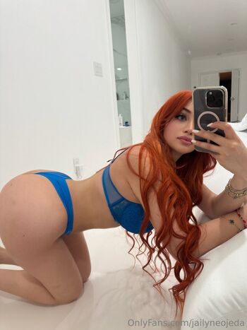 🔥 Jailyne ojeda  page leaked private photo uncensored full