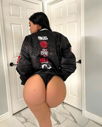 🔥 Jailyne ojeda  page leaked private photo uncensored full