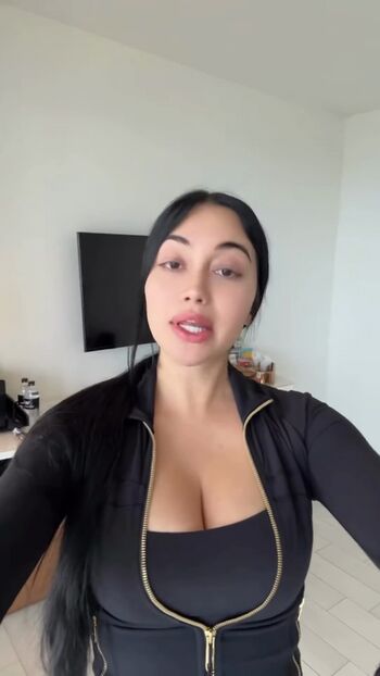 🔥 Jailyne ojeda  page leaked private photo uncensored full