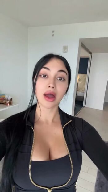🔥 Jailyne ojeda  page leaked private photo uncensored full