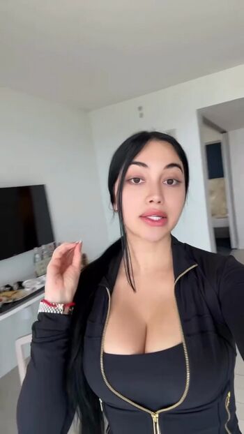 🔥 Jailyne ojeda  page leaked private photo uncensored full