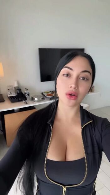 🔥 Jailyne ojeda  page leaked private photo uncensored full