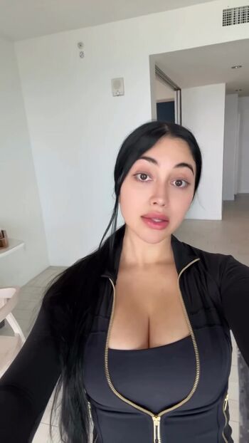 🔥 Jailyne ojeda  page leaked private photo uncensored full