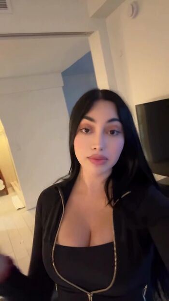 🔥 Jailyne ojeda  page leaked private photo uncensored full