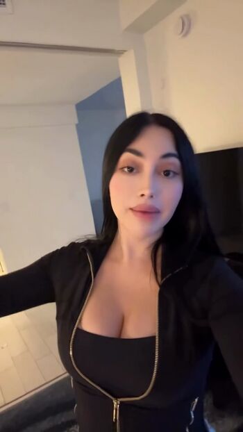 🔥 Jailyne ojeda  page leaked private photo uncensored full