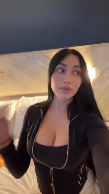 🔥 Jailyne ojeda  page leaked private photo uncensored full