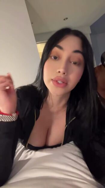 🔥 Jailyne ojeda  page leaked private photo uncensored full