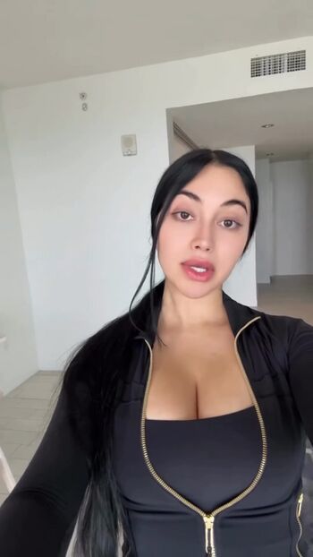 🔥 Jailyne ojeda  page leaked private photo uncensored full