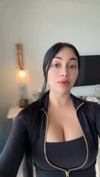 🔥 Jailyne ojeda  page leaked private photo uncensored full