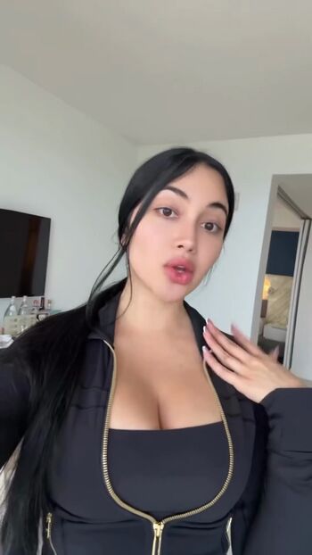 🔥 Jailyne ojeda  page leaked private photo uncensored full